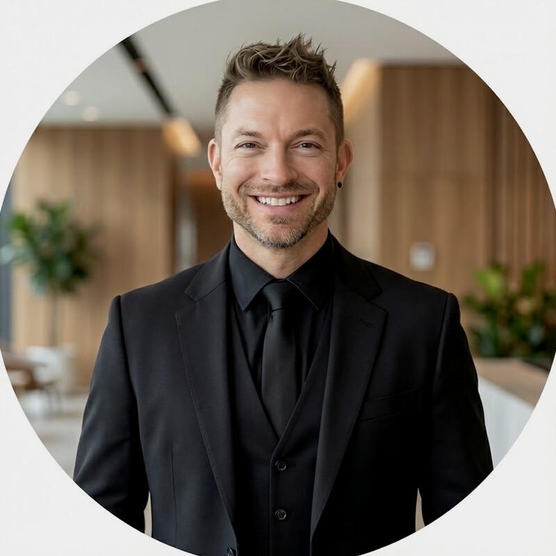 Scott M. Haapala, Attorney and Principal of Seattle Legal Advisor